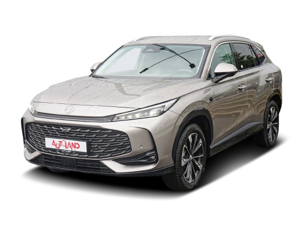 MG HS 1.5 T-GDI Luxury Aut.