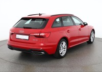 Audi A4 Avant 35 TDI S-Tronic