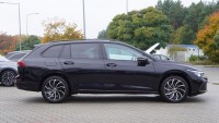 VW Golf Variant 2.0 TDI DSG Life