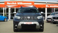 Dacia Duster II 1.3 TCe 130 Prestige+