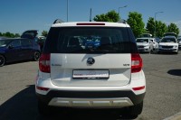 Skoda Yeti 1.4 TSI Ambition