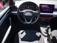 Seat Ibiza 1.0 TSI FR