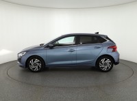 Vorschau: Hyundai i20 1.2