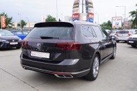 VW Passat Variant 2.0 TDI R-Line DSG