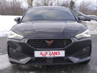Cupra Leon Sportstourer 1.4 Hybrid e- DSG