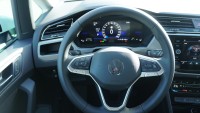 VW Touran 1.5 TSI DSG