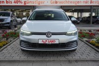 Vorschau: VW Golf VIII Variant 1.0 Life