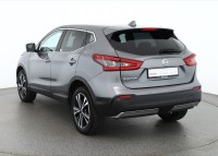Nissan Qashqai 1.3 N-Connecta