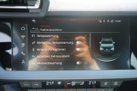 Audi A3 Sportback 35 TFSI s-tronic
