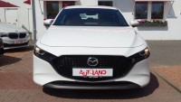 Mazda 3 SKYACTIV-G M-Hybrid