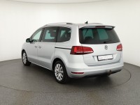 VW Sharan 2.0 TDI DSG Highline