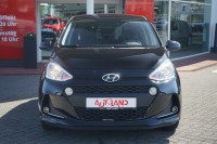 Hyundai i10 1.0 YES! Plus