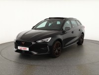Cupra Leon ST 1.4 eTSI DSG LED Navi Panorama Kamera