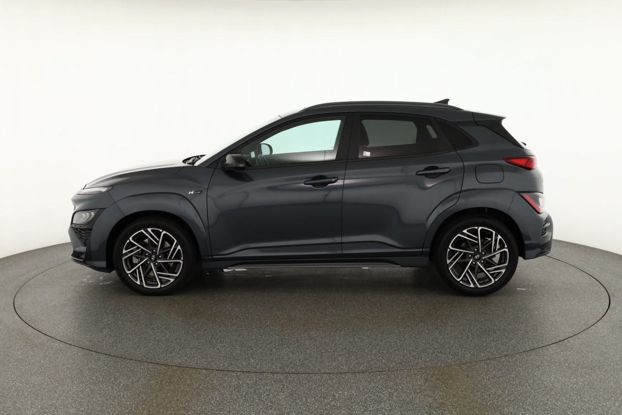 Hyundai Kona 1.6 T-GDI N Line