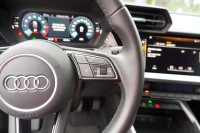 Audi A3 Sportback 40 TFSIe S-Tronic S-Line
