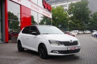 Skoda Fabia 1.2 TSI Cool Edition