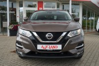 Nissan Qashqai 1.3 DIG-T