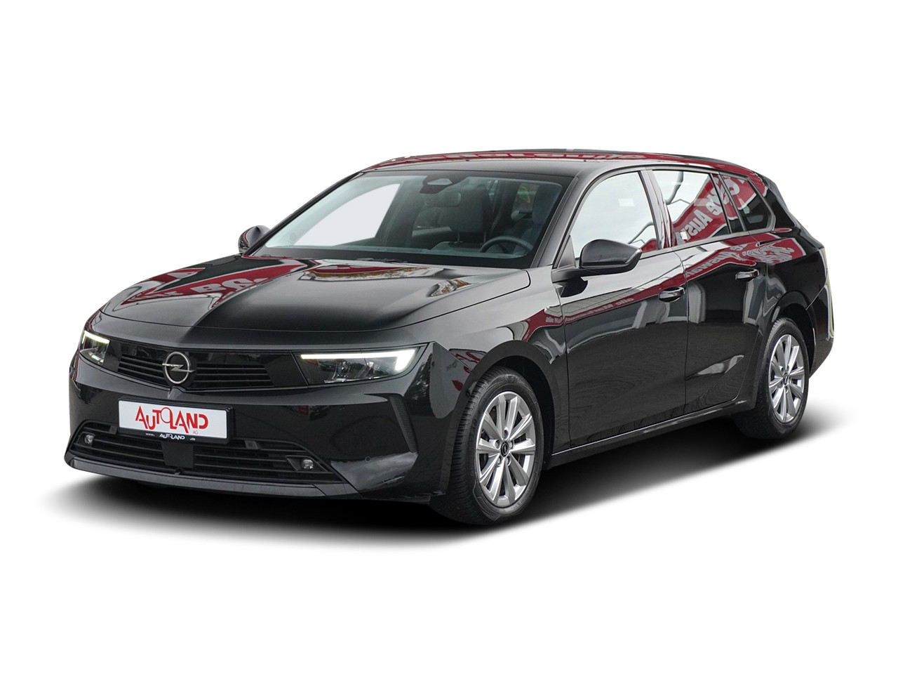 Opel Astra L Sports Tourer 1.5 CDTI Elegance