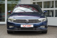 VW Passat Variant 2.0 TDI DSG