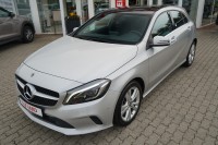 Mercedes-Benz A 180 A180 Progressive