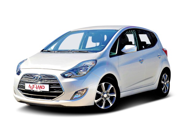 Hyundai ix20 1.6 YES! Plus Blue