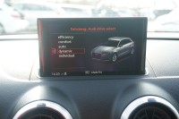 Audi A3 Sportback 35 TDI sport