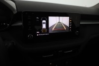 Skoda Fabia 1.0 TSI
