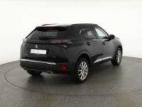 Peugeot 2008 GT-Line PureTech 130 Aut.