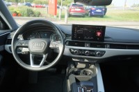 Audi A4 Avant 35 TDI S-tronic advanced