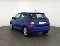 Skoda Fabia 1.0 MPI Cool Plus