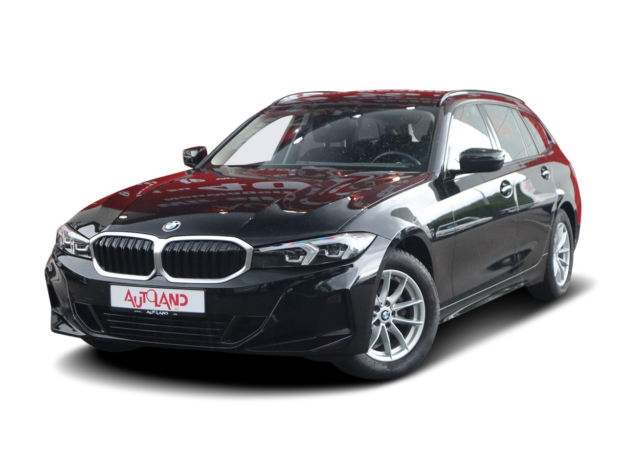 BMW 318 i