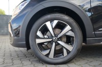 VW Taigo 1.5 TSI DSG