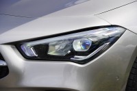 Mercedes-Benz CLA 250 Shootingbrake Progressive