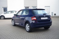 Skoda Fabia 1.0 MPI Cool Edition