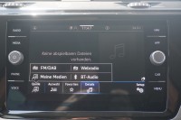 VW Touran 1.5 TSI DSG
