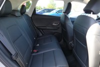 MG ZS 1.5 Hybrid Luxury Aut.