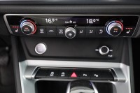 Audi Q3 40 TDI quattro S line OptikSchwarz