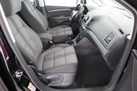 VW Sharan 1.4 TSI Allstar