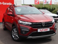 Dacia Sandero Stepway TCe 90 AT