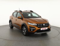 Dacia Sandero III TCe 90 Stepway