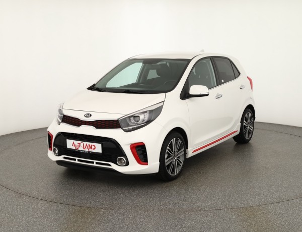 Kia Picanto 1.2 GT-Line