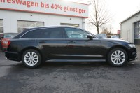 Audi A6 Avant 2.0 TDI ultra
