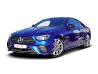 Mercedes-Benz E-Klasse E220 d AMG Line 2-Zonen-Klima Navi Sitzheizung