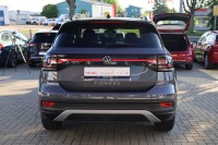 VW T-Cross 1.0 TSI
