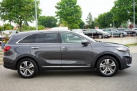Kia Sorento 2.2 CRDi Platinum Edition 4WD