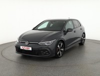 Vorschau: VW Golf VIII 2.0 TDI GTD DSG