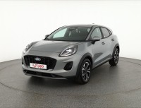 Ford Puma 1.0 EB Aut. Facelift Navi Sitzheizung LED