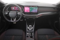 Skoda Octavia RS Combi 2.0 TSI DSG