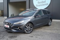 Vorschau: Hyundai i30 Kombi 1.0 T-GDI Edition 30