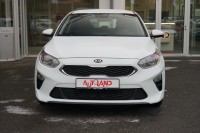 Kia cee'd Ceed 1.4 Edition 7